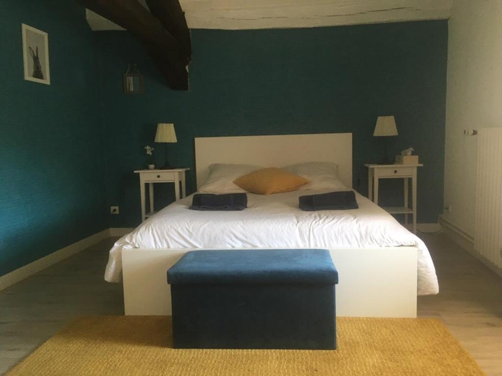 Auberge A La Vieille Cure Arandas Экстерьер фото